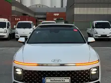 Hyundai Grandeur, 2024