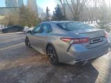 Toyota Camry 2017 года за 10 500 000 тг. в Астана – фото 5