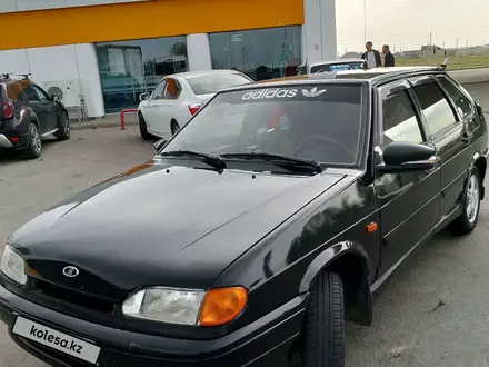 ВАЗ (Lada) 2114 2010 года за 1 500 000 тг. в Уральск – фото 5