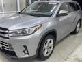 Toyota Highlander 2016 года за 15 500 000 тг. в Кызылорда – фото 3