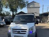 Ford Transit 2010 годаүшін5 500 000 тг. в Алматы