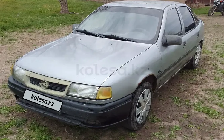 Opel Vectra 1992 годаүшін700 000 тг. в Талдыкорган