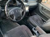 Honda CR-V 2000 годаүшін4 200 000 тг. в Караганда – фото 5