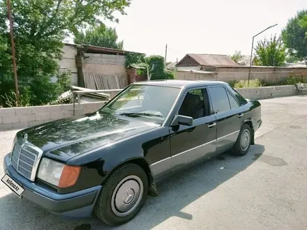 Mercedes-Benz E 200 1992 года за 2 000 000 тг. в Тараз – фото 3