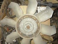 Термомуфта вентилятор охлаждения за 25 000 тг. в Астана