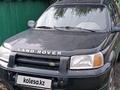 Land Rover Freelander 1998 годаүшін2 200 000 тг. в Усть-Каменогорск