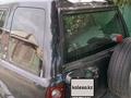 Land Rover Freelander 1998 годаүшін2 000 000 тг. в Усть-Каменогорск – фото 3