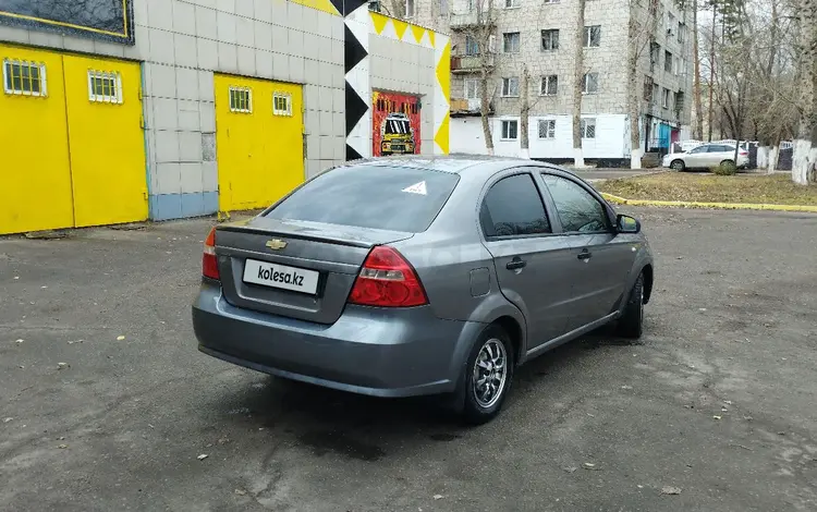 Chevrolet Aveo 2011 годаүшін2 500 000 тг. в Павлодар