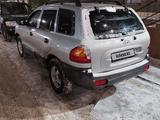 Hyundai Santa Fe 2000 года за 3 390 000 тг. в Астана – фото 3