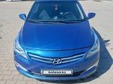 Hyundai Accent 2014 годаүшін3 900 000 тг. в Актобе