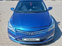 Hyundai Accent 2014 годаүшін4 300 000 тг. в Актобе