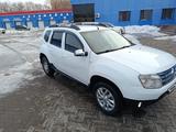 Renault Duster 2013 года за 3 200 000 тг. в Караганда