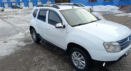 Renault Duster 2013 года за 3 200 000 тг. в Караганда