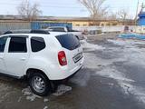 Renault Duster 2013 года за 3 200 000 тг. в Караганда – фото 4