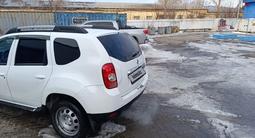 Renault Duster 2013 года за 3 200 000 тг. в Караганда – фото 4