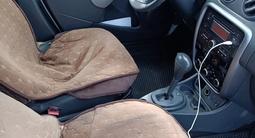 Renault Duster 2013 года за 3 200 000 тг. в Караганда – фото 2