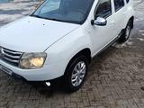Renault Duster 2013 года за 3 200 000 тг. в Караганда – фото 5