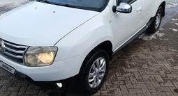 Renault Duster 2013 года за 3 200 000 тг. в Караганда – фото 5