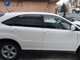 Lexus RX 350 2005 года за 9 500 000 тг. в Усть-Каменогорск