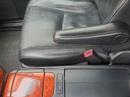 Lexus RX 350 2005 года за 9 500 000 тг. в Усть-Каменогорск – фото 10