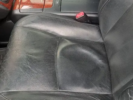 Lexus RX 350 2005 года за 9 500 000 тг. в Усть-Каменогорск – фото 11