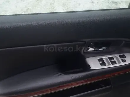 Lexus RX 350 2005 года за 9 500 000 тг. в Усть-Каменогорск – фото 13