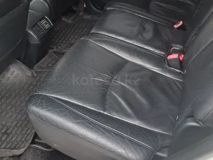 Lexus RX 350 2005 года за 9 500 000 тг. в Усть-Каменогорск – фото 15