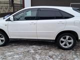 Lexus RX 350 2005 года за 9 500 000 тг. в Усть-Каменогорск – фото 2