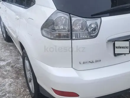 Lexus RX 350 2005 года за 9 500 000 тг. в Усть-Каменогорск – фото 20