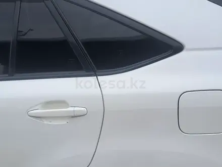 Lexus RX 350 2005 года за 9 500 000 тг. в Усть-Каменогорск – фото 21