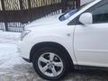 Lexus RX 350 2005 года за 9 500 000 тг. в Усть-Каменогорск – фото 22