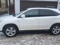 Lexus RX 350 2005 года за 9 500 000 тг. в Усть-Каменогорск – фото 23