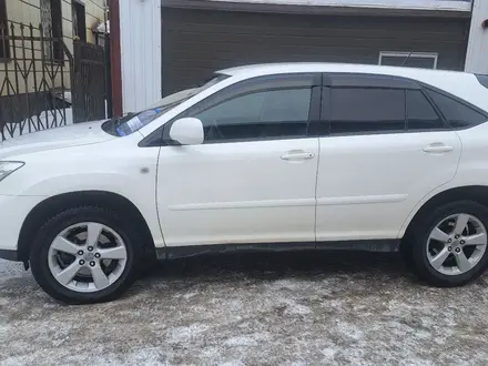 Lexus RX 350 2005 года за 9 500 000 тг. в Усть-Каменогорск – фото 23