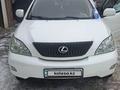Lexus RX 350 2005 года за 9 500 000 тг. в Усть-Каменогорск – фото 24