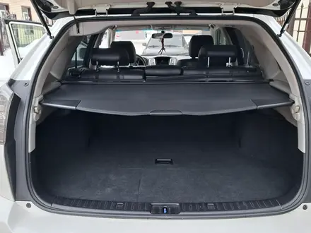 Lexus RX 350 2005 года за 9 500 000 тг. в Усть-Каменогорск – фото 3