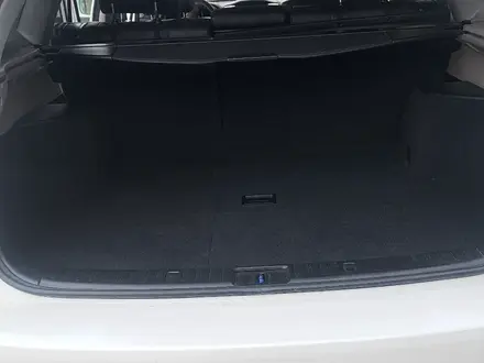 Lexus RX 350 2005 года за 9 500 000 тг. в Усть-Каменогорск – фото 5