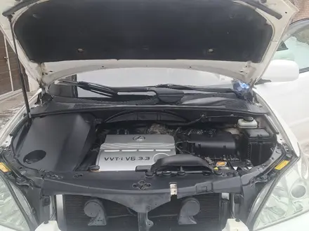 Lexus RX 350 2005 года за 9 500 000 тг. в Усть-Каменогорск – фото 6