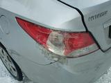 Hyundai Accent 2013 годаүшін4 500 000 тг. в Усть-Каменогорск – фото 5