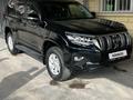Toyota Land Cruiser Prado 2021 года за 26 500 000 тг. в Шымкент – фото 13