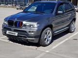 BMW X5 2004 годаүшін6 500 000 тг. в Караганда