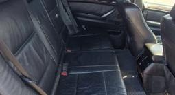 BMW X5 2004 года за 6 500 000 тг. в Караганда – фото 5