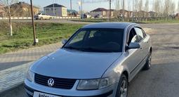 Volkswagen Passat 1999 годаүшін1 300 000 тг. в Алматы