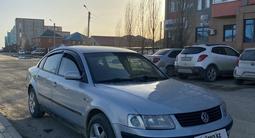 Volkswagen Passat 1999 годаүшін1 300 000 тг. в Алматы – фото 3