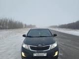 Kia Rio 2013 года за 4 200 000 тг. в Павлодар