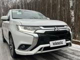 Mitsubishi Outlander 2022 года за 11 320 000 тг. в Астана