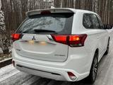 Mitsubishi Outlander 2022 года за 11 320 000 тг. в Астана – фото 5