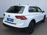 Volkswagen Tiguan 2018 года за 9 500 000 тг. в Алматы – фото 5
