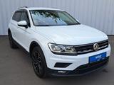 Volkswagen Tiguan 2018 года за 9 500 000 тг. в Алматы – фото 3