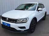 Volkswagen Tiguan 2018 года за 9 500 000 тг. в Алматы