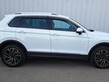 Volkswagen Tiguan 2018 года за 9 500 000 тг. в Алматы – фото 4